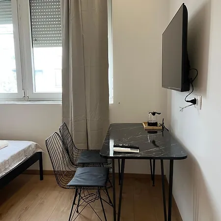 סקופיה Olive Centre Apartment מראה חיצוני תמונה